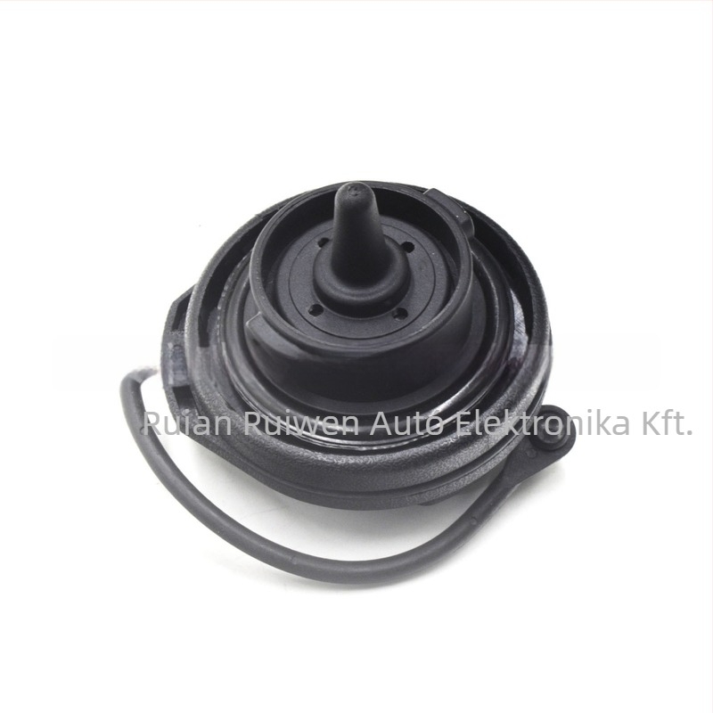 Üzemanyag-tank sapka - modellek 3C0201553J, 3D0201553J, 3C0201553F; Kompatibilis a Volkswagen és Audi modellekkel; Testreszabható