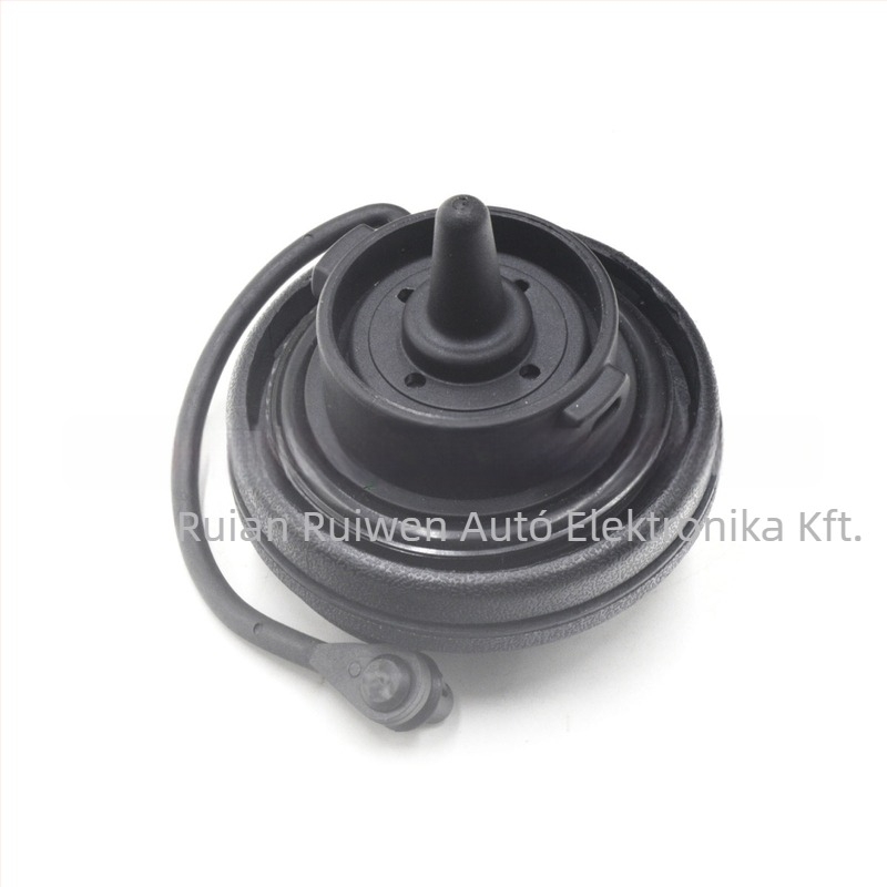 Üzemanyag-tank sapka - modellek 3C0201553J, 3D0201553J, 3C0201553F; Kompatibilis a Volkswagen és Audi modellekkel; Testreszabható