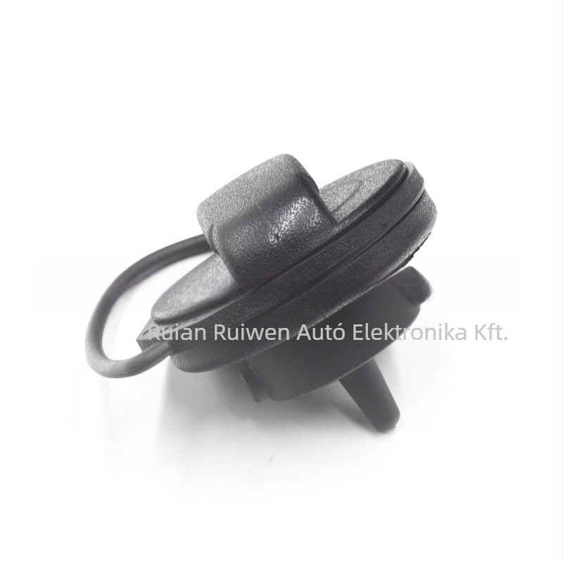 Üzemanyag-tank sapka - modellek 3C0201553J, 3D0201553J, 3C0201553F; Kompatibilis a Volkswagen és Audi modellekkel; Testreszabható