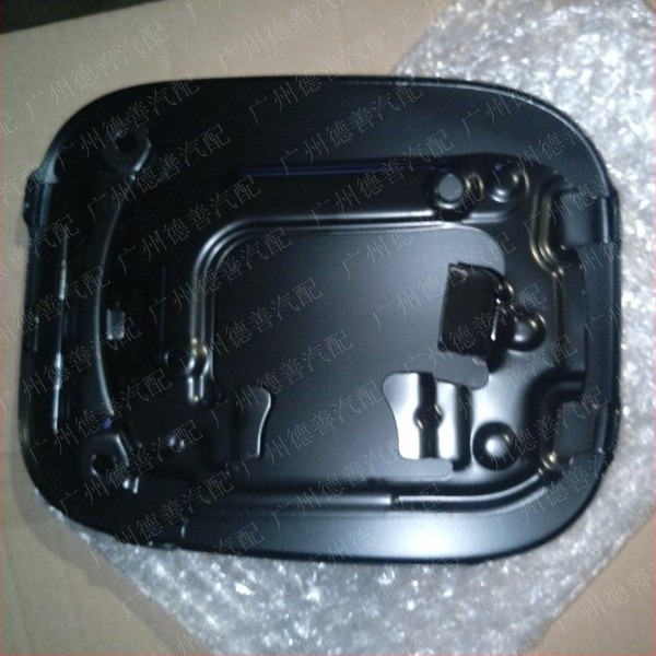 Lexus ES200 ES240 ES250 ES300 ES350 üzemanyag-tank fedél 304 rozsdamentes acélból – OEM-kompatibilis
