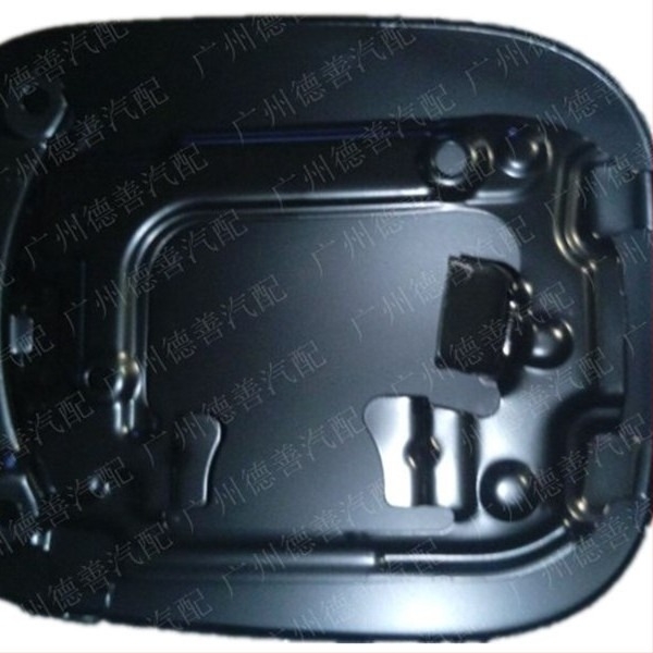 Lexus ES200 ES240 ES250 ES300 ES350 üzemanyag-tank fedél 304 rozsdamentes acélból – OEM-kompatibilis