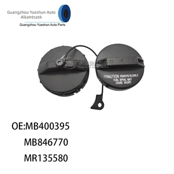Üzemanyag-tankfedél MB400395/MB846770/MR135580 Pajero general számára
