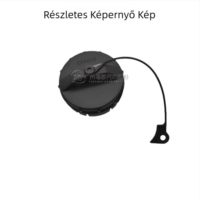 Üzemanyag-tankfedél MB400395/MB846770/MR135580 Pajero general számára