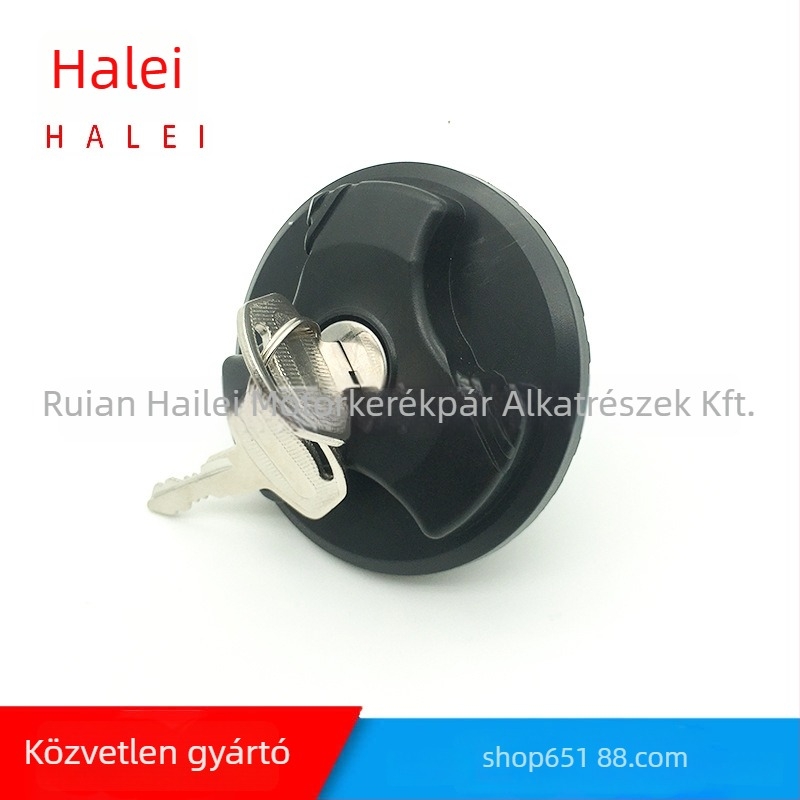 Üzemanyag-tankfedél a 2993927-es modellhez (alkatrész-számok: 41029784, 500368805, 504061851, 504088227)