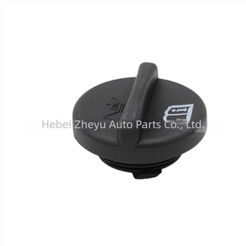 Motorolaj-feltöltő sapka, Cikkszám 55566555, Kompatibilis Opel/Vauxhall/Chevrolet Cruze modellekhez, Márka Cheol-woo Auto Parts