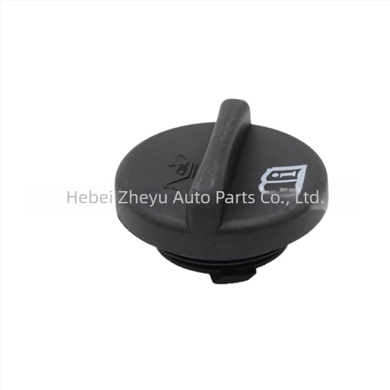 Motorolaj-feltöltő sapka, Cikkszám 55566555, Kompatibilis Opel/Vauxhall/Chevrolet Cruze modellekhez, Márka Cheol-woo Auto Parts