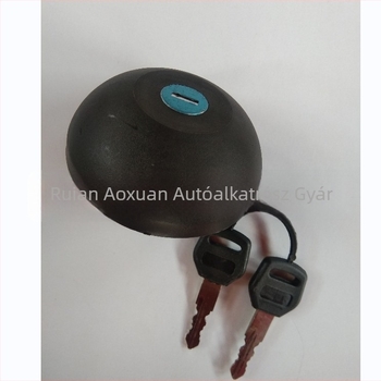 Üzemanyag-tank zár kulccsal - Modell 7701471585, Renault-kompatibilis