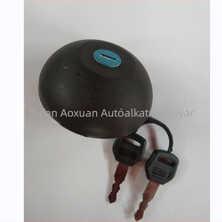 Üzemanyag-tank zár kulccsal - Modell 7701471585, Renault-kompatibilis