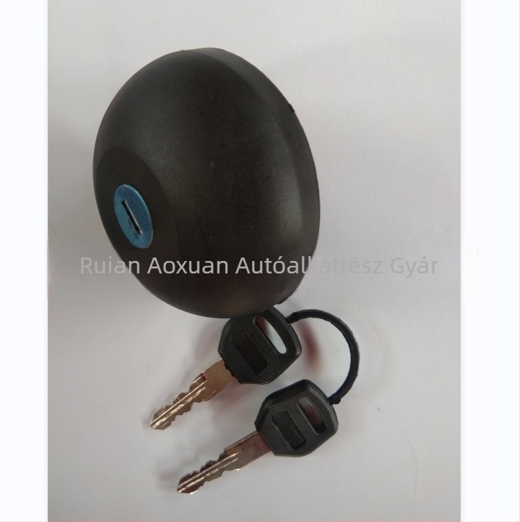 Üzemanyag-tank zár kulccsal - Modell 7701471585, Renault-kompatibilis