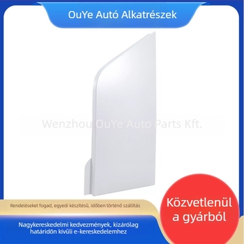 Üzemanyag-tankfedél billenő kivitel Ford Transit 2012–2016 – részek 1771170, 1837417 (CDXWAA BK21-V405A02-CDXWAA)