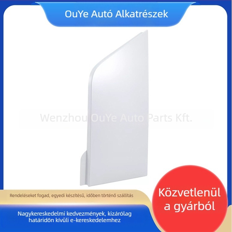 Üzemanyag-tankfedél billenő kivitel Ford Transit 2012–2016 – részek 1771170, 1837417 (CDXWAA BK21-V405A02-CDXWAA)