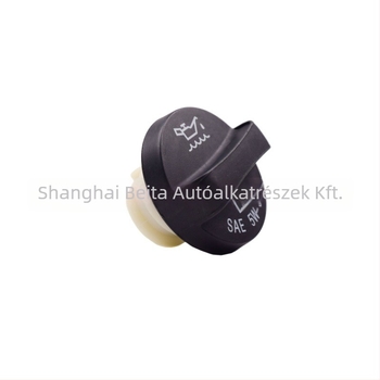 Olajtöltő sapka és üzemanyag-tank sapka Lacrosse 2.4 GL8 Business, műanyag