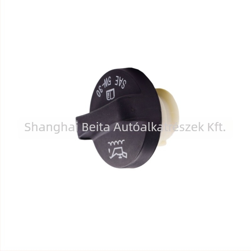 Olajtöltő sapka és üzemanyag-tank sapka Lacrosse 2.4 GL8 Business, műanyag