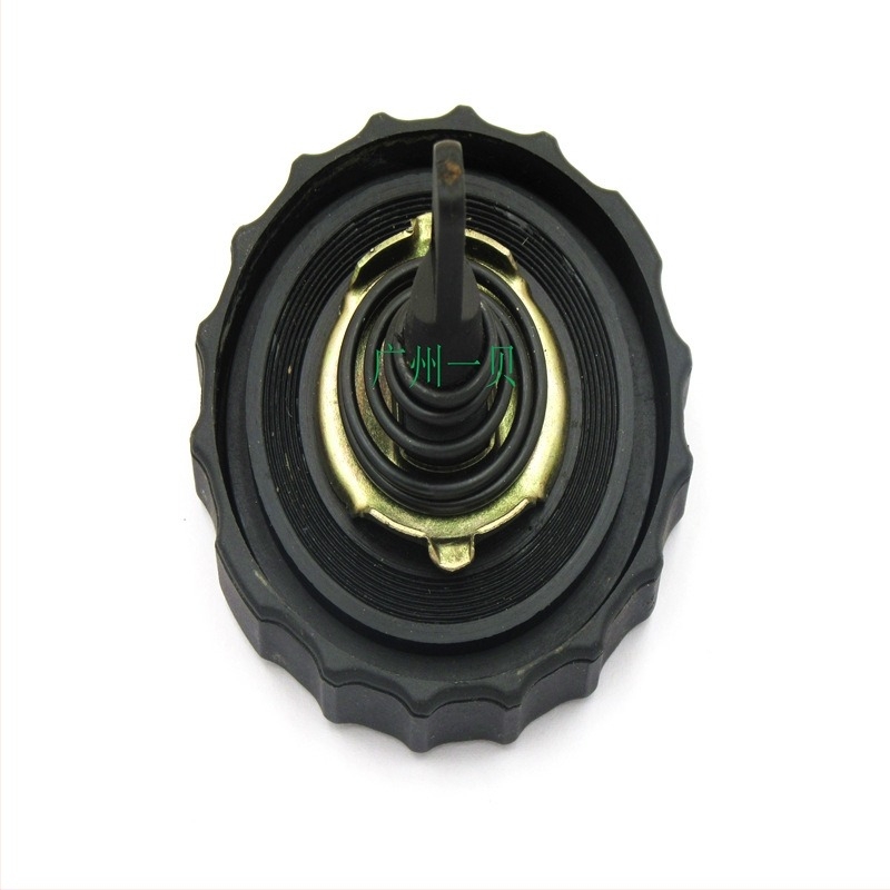 Kormányzási olajtartály sapka Toyota Land Cruiser Prado-hoz | Anyag: Keverék; Eredet: Kína; Márka: Más