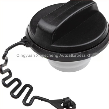 XJC Ford üzemanyag-tartály fedél – Műszaki műanyag, modellek 1580852, 7S61-9030-CB, 7S619030CB