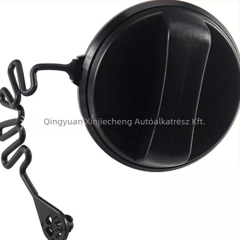 XJC Ford üzemanyag-tartály fedél – Műszaki műanyag, modellek 1580852, 7S61-9030-CB, 7S619030CB
