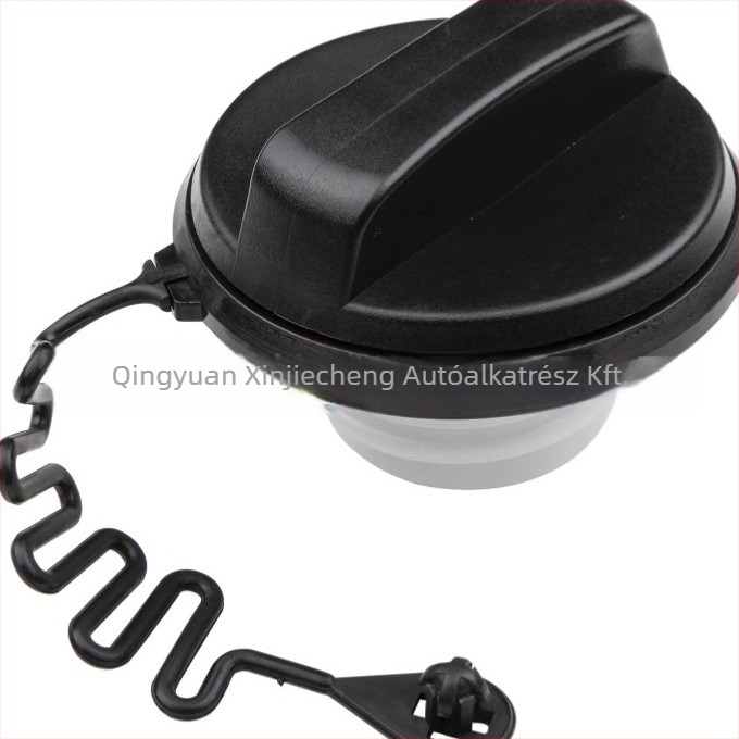 XJC Ford üzemanyag-tartály fedél – Műszaki műanyag, modellek 1580852, 7S61-9030-CB, 7S619030CB