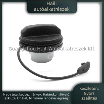 Üzemanyag-tankfedél a Land Rover Range Rover L405-höz (2013-2021), műanyag, modellek LR138718 LR181511