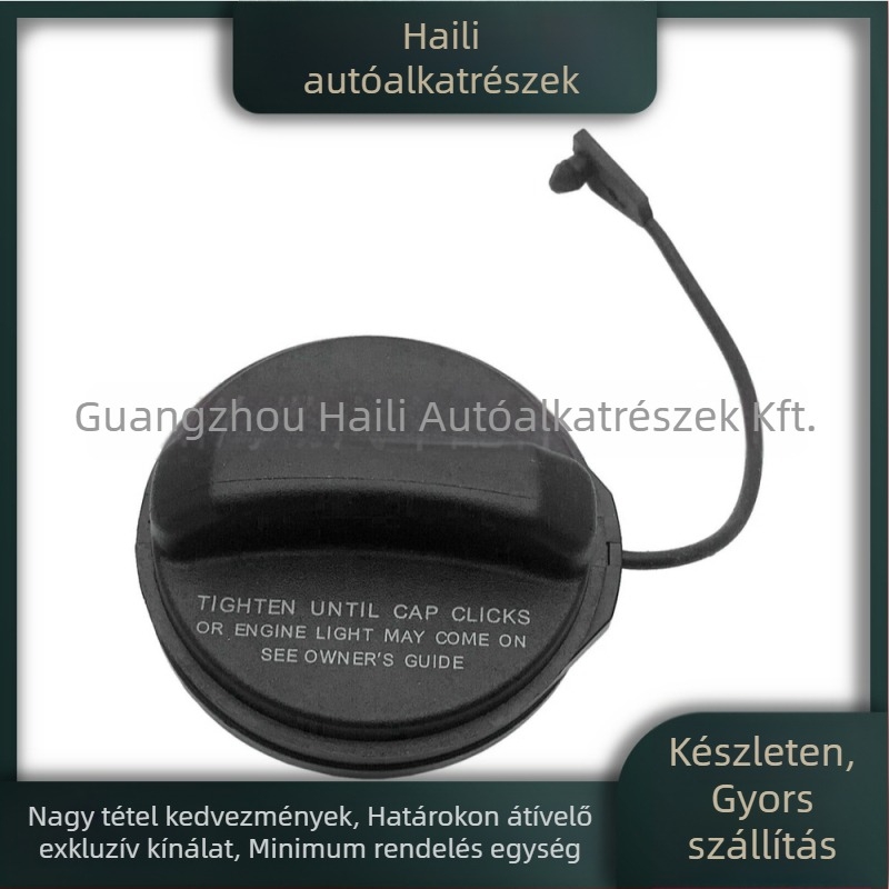 Üzemanyag-tankfedél a Land Rover Range Rover L405-höz (2013-2021), műanyag, modellek LR138718 LR181511