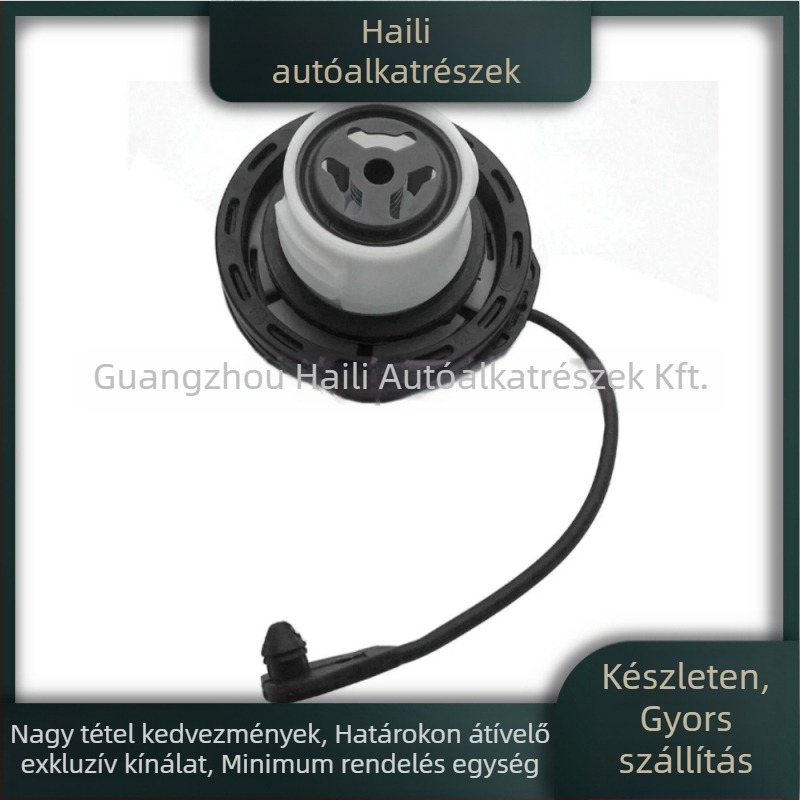 Üzemanyag-tankfedél a Land Rover Range Rover L405-höz (2013-2021), műanyag, modellek LR138718 LR181511