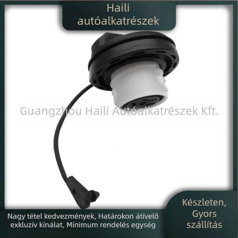 Üzemanyag-tankfedél a Land Rover Range Rover L405-höz (2013-2021), műanyag, modellek LR138718 LR181511