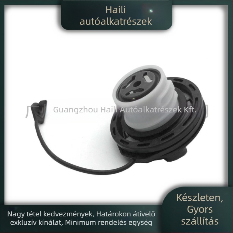 Üzemanyag-tankfedél a Land Rover Range Rover L405-höz (2013-2021), műanyag, modellek LR138718 LR181511
