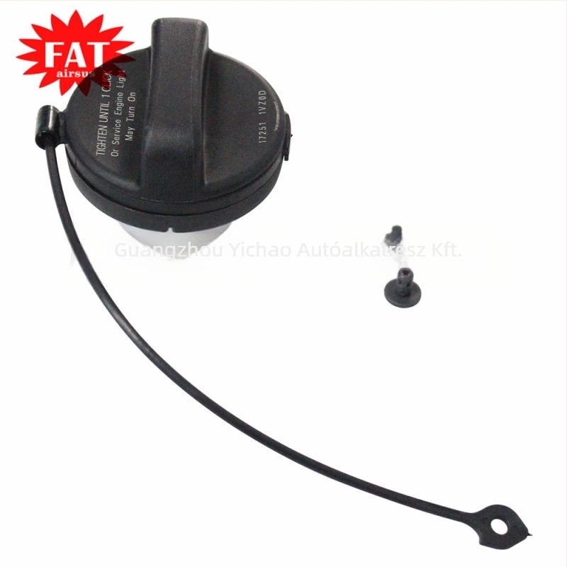 airsusfat üzemanyag-tank sapka Nissan Teana/Sylphy-hoz (17251-1VZ0D, 17251-3JA0A, 17251-9BD0E, 17251-4BA03) műanyag