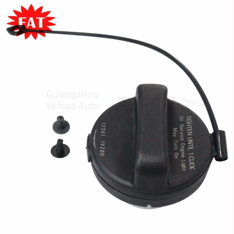airsusfat üzemanyag-tank sapka Nissan Teana/Sylphy-hoz (17251-1VZ0D, 17251-3JA0A, 17251-9BD0E, 17251-4BA03) műanyag