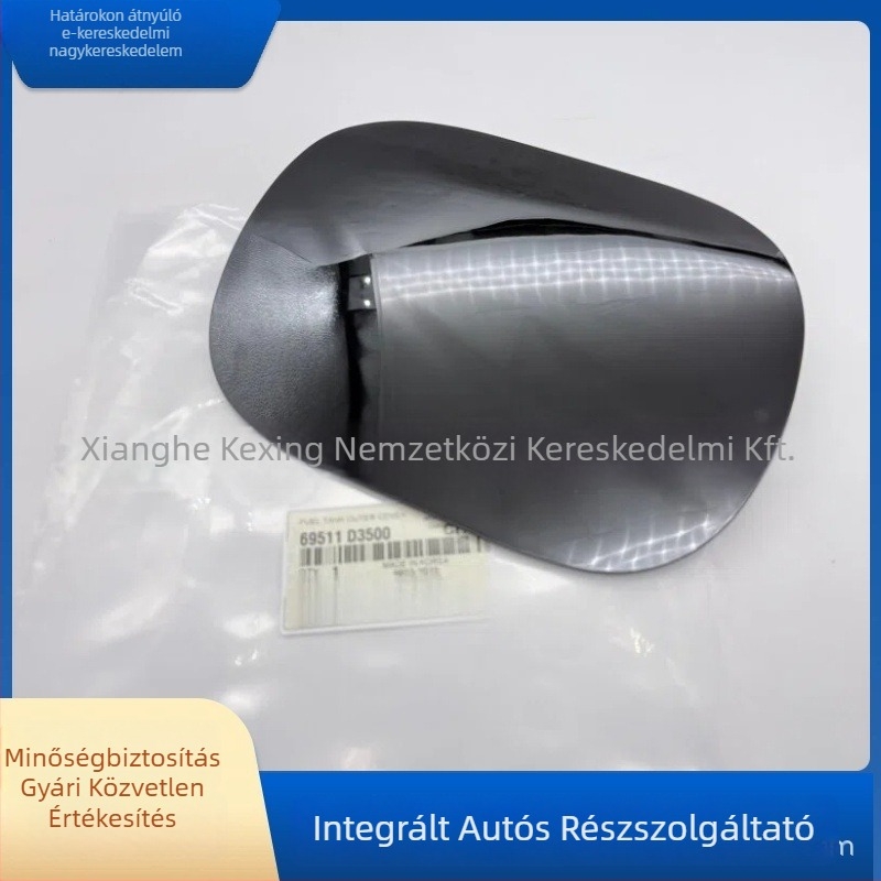 Olajtöltő sapka 69511-D3500 Hyundai Creta ix25-höz — Independent Brand, Termékkód 69511-D3500, Testreszabás elérhető