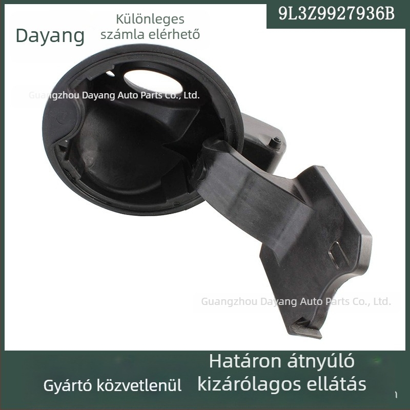 Üzemanyag-tankfedél Ford F-150 Raptorhoz (2009-2014) – Cikkszám 9L3Z9927936B / 9L3Z-9927936-B