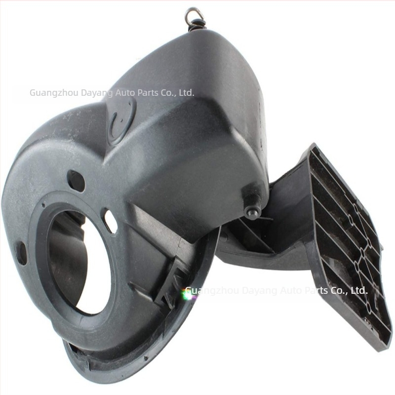 Üzemanyag-tankfedél Ford F-150 Raptorhoz (2009-2014) – Cikkszám 9L3Z9927936B / 9L3Z-9927936-B