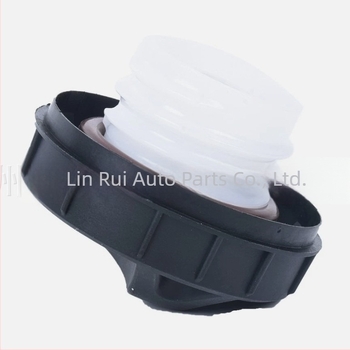 Drizzle üzemanyag-tank sapka Honda számára – alkatrész 17670-SM4-A04 (17670SM4A04), műanyag