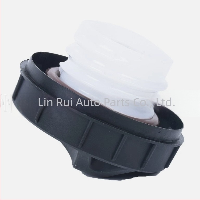 Drizzle üzemanyag-tank sapka Honda számára – alkatrész 17670-SM4-A04 (17670SM4A04), műanyag