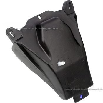 Enduro motorkerékpár üzemanyag-tank sapka – műanyag