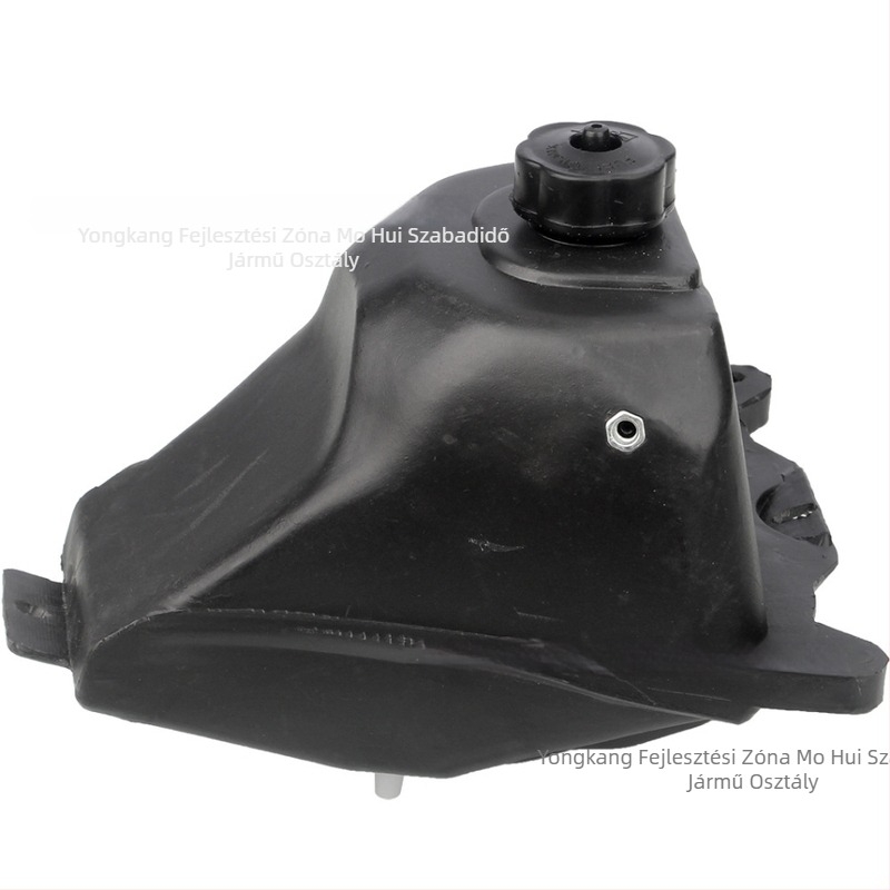 Enduro motorkerékpár üzemanyag-tank sapka – műanyag