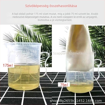 Egyszer használatos törölközők fodrászszalonok számára – fa cellulóz alapú, 65 g, 0–5 s nedvszívás, Jacquard gyártási eljárás, testre szabható