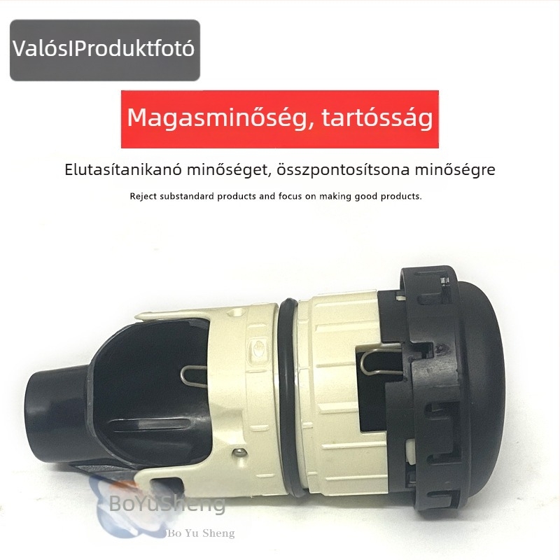 Üzemanyag-tankfedél – Töltőnyílás – Kompatibilis a Mondeo, Taurus, Edge, Escape és Mustang modellekkel