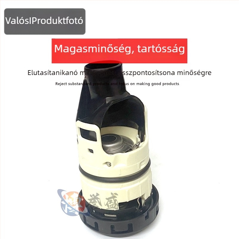 Üzemanyag-tankfedél – Töltőnyílás – Kompatibilis a Mondeo, Taurus, Edge, Escape és Mustang modellekkel