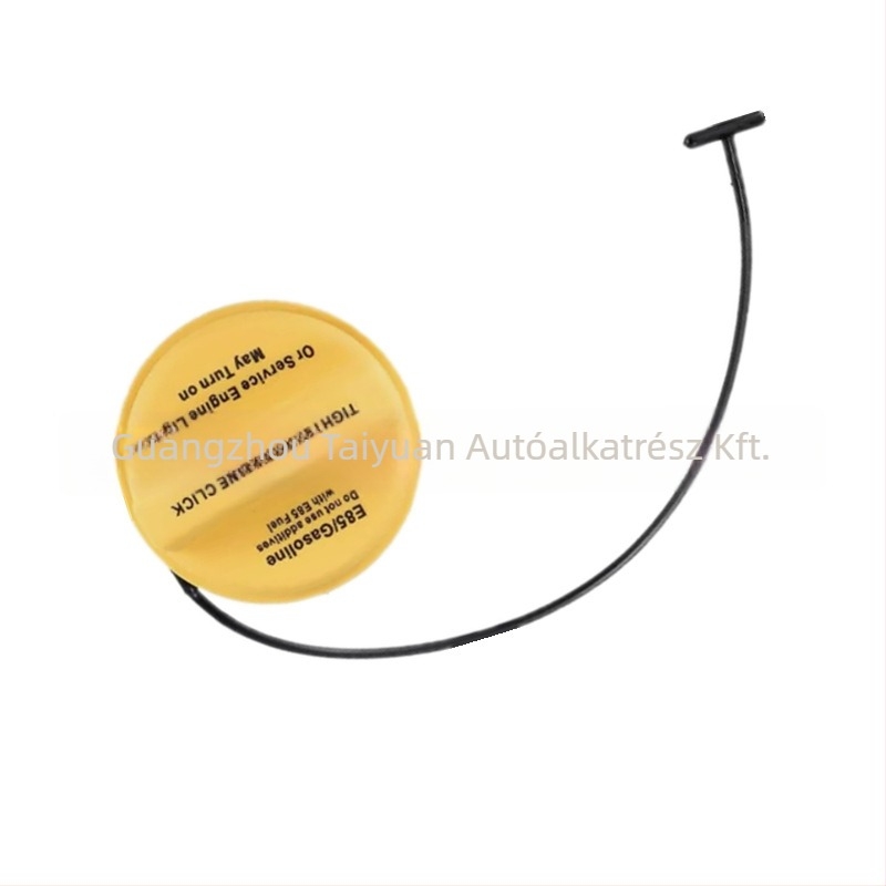 Üzemanyag-tankfedél tömítés GT347 20962524 Cadillac, Chevrolet, GMC