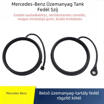 Mercedes-Benz üzemanyag-tankfedél zsinór
