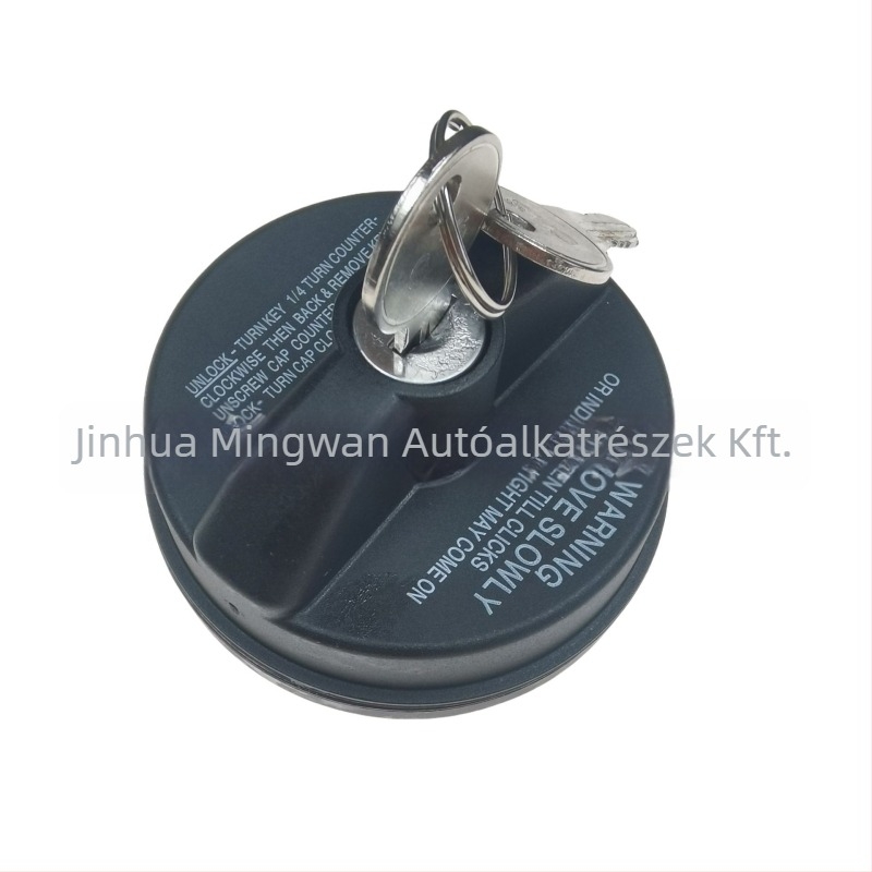 Zárható üzemanyagtank sapka Toyota és Chevrolet számára – ABS műanyag, alkatrész-szám 77300-47020, 10504