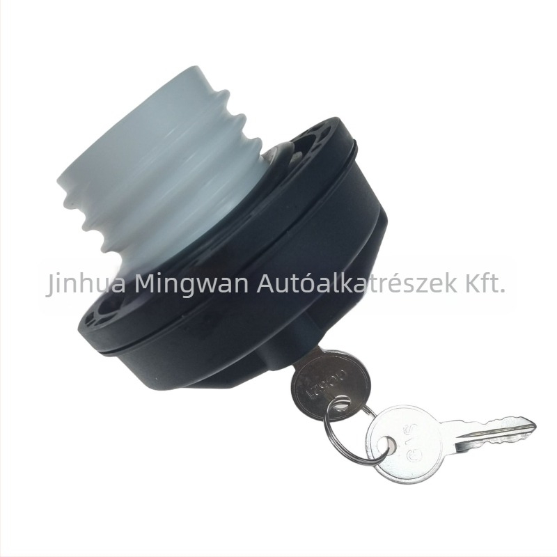 Zárható üzemanyagtank sapka Toyota és Chevrolet számára – ABS műanyag, alkatrész-szám 77300-47020, 10504