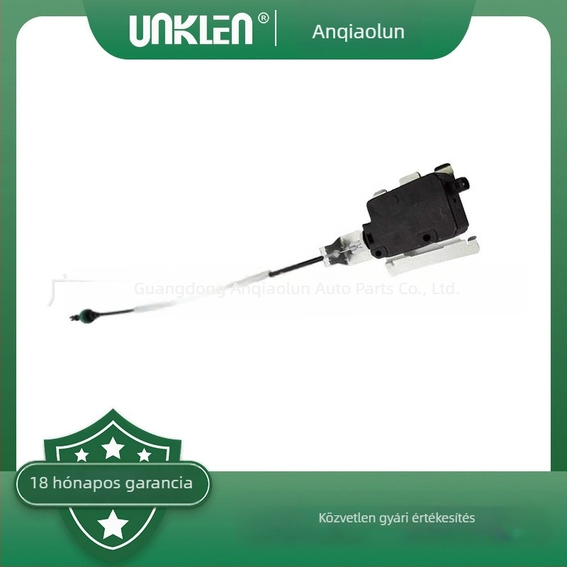 Márka: Anqiaolun | Negyedik generációs Land Rover Discovery-höz tartozó üzemanyag-tank sapka záró motor | Modell: FSG500013 FSG500030 | Anyag: Guma