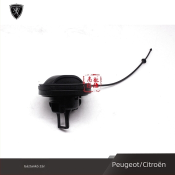 Üzemanyag-tank belső fedél Goethe 1609818980 a Citroën C3-hoz (301/2008/300)
