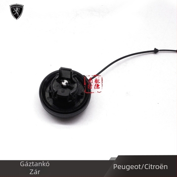 Üzemanyag-tank belső fedél Goethe 1609818980 a Citroën C3-hoz (301/2008/300)