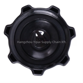 AM122880 olajtankfedél – Domestic Márka – Kompatibilis John Deere Z225 Z245 Z425