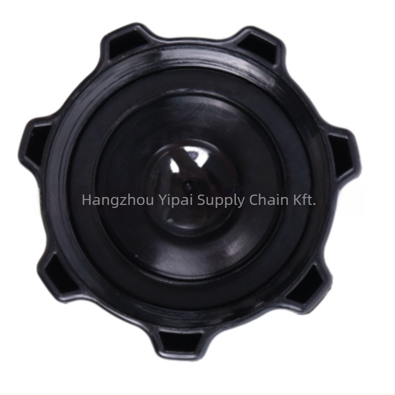 AM122880 olajtankfedél – Domestic Márka – Kompatibilis John Deere Z225 Z245 Z425