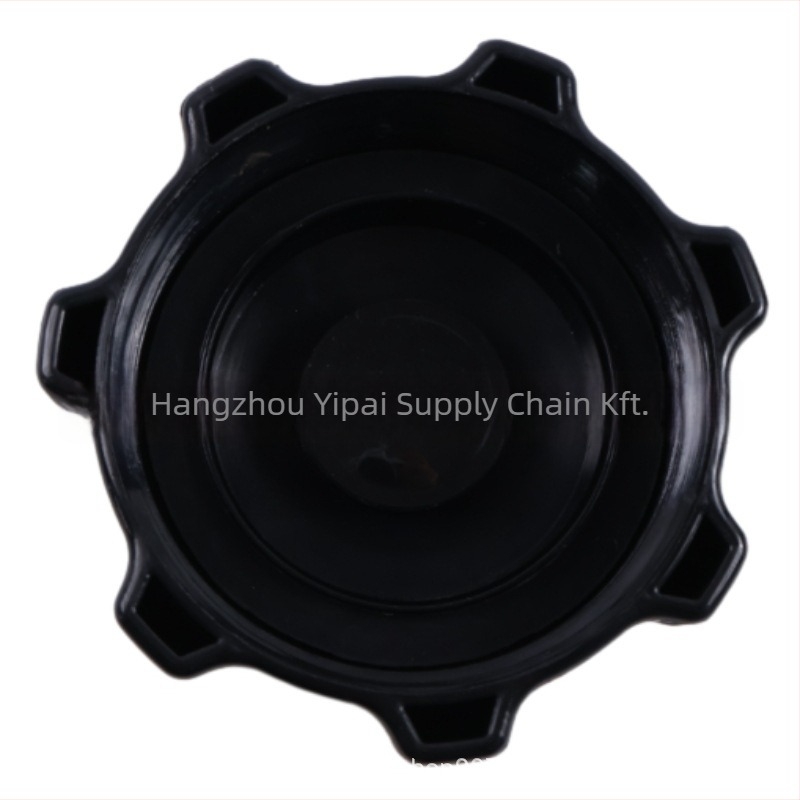 AM122880 olajtankfedél – Domestic Márka – Kompatibilis John Deere Z225 Z245 Z425