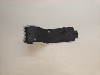Ford Focus MK2 üzemanyag-tartályfedélhez tartó zsanér alap, 4M51N27936BB