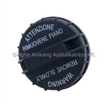 Üzemanyagtöltő sapka – Xinkang 22591475, nylon; kompatibil Buick Excelle (új és régi), Chevrolet, Chang'an Star, Ruixing, Zotye